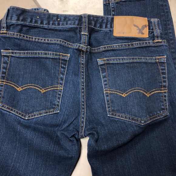 American Eagle Skinny Jeans - Picture 2 of 3